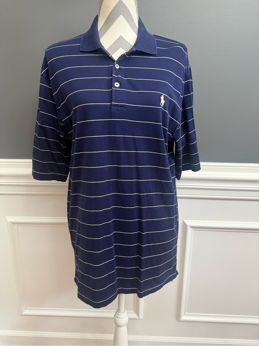 Polo Ralph Lauren golf shirt size small men’s